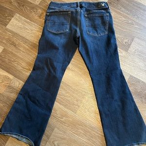 American Engle Outfitters Jeans
